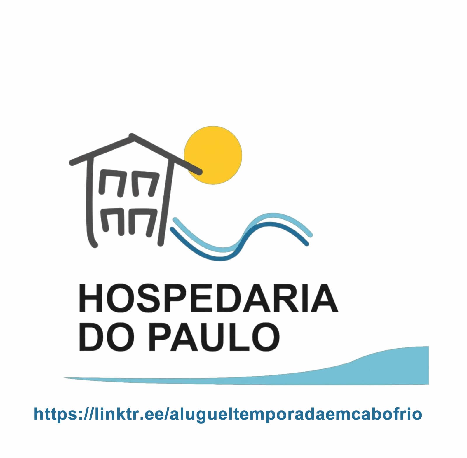 Hospedaria do Paulo