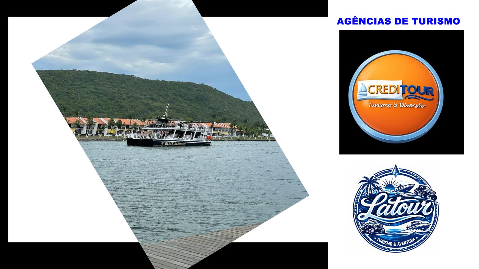 Passeio de Barco em Cabo Frio